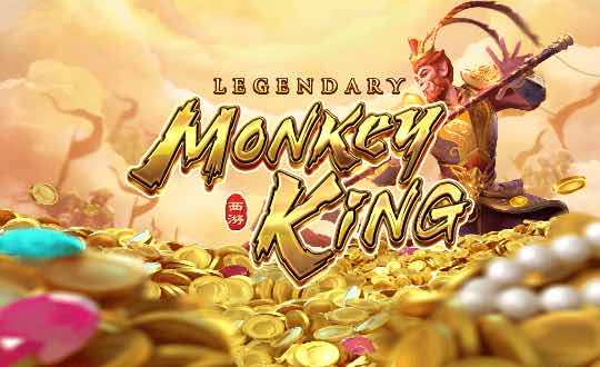 Legendary Monkey King